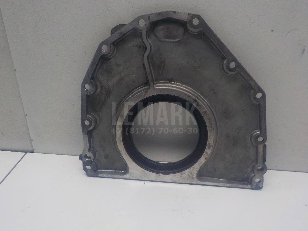 Крышка коленвала задняя для  Audi A2 [8Z0] 2000-2005