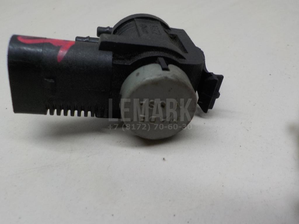 Клапан электромагнитный