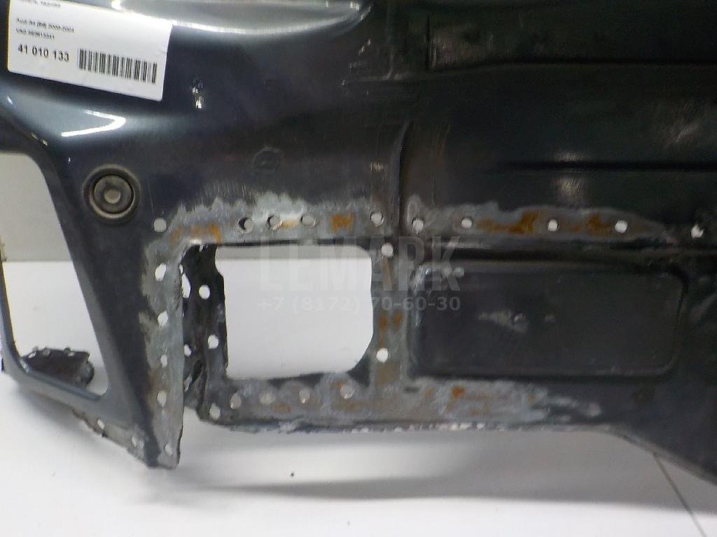 Панель задняя для  Audi A4 [B8] 2007-2015