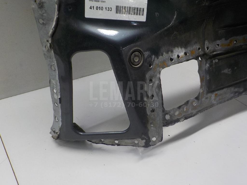 Панель задняя для  Audi A4 [B8] 2007-2015