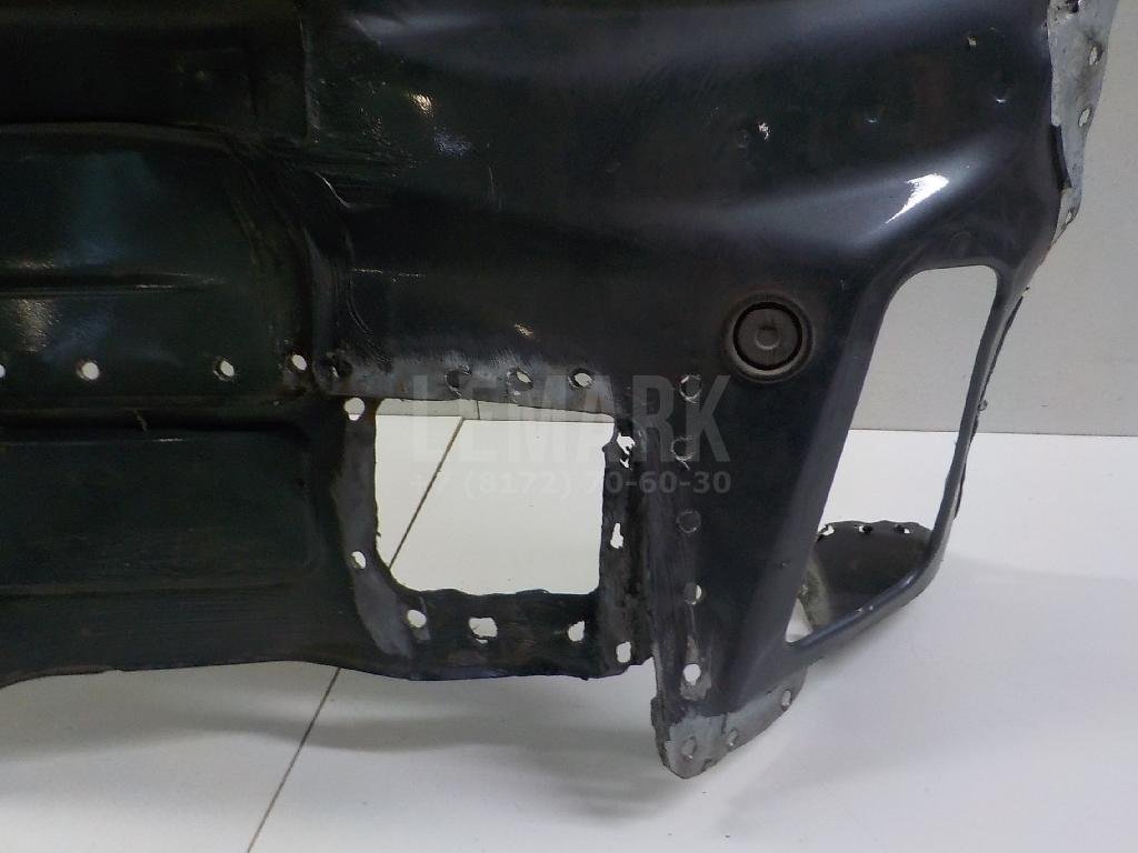 Панель задняя для  Audi A4 [B8] 2007-2015