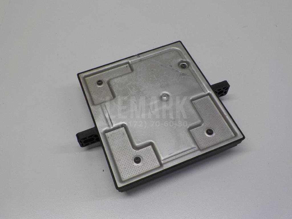 Блок электронный