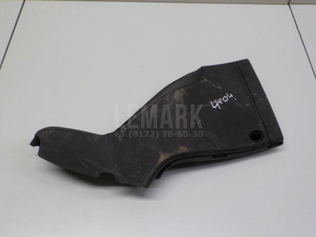 Воздуховод