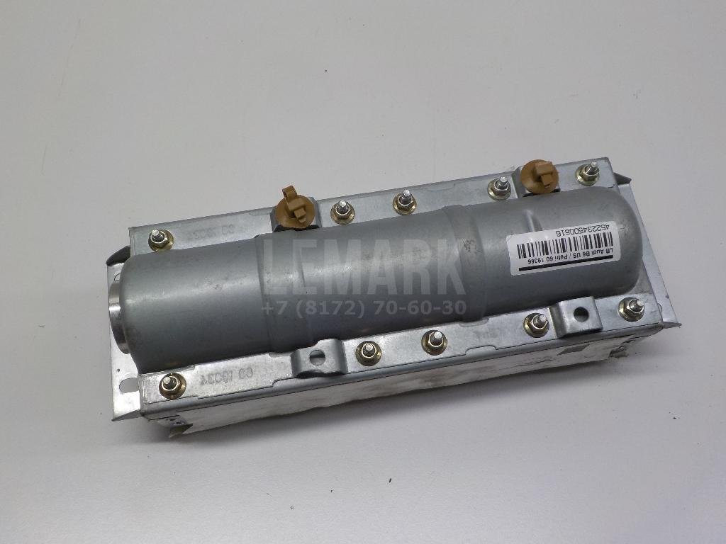 Подушка безопасности пассажирская (в торпедо)