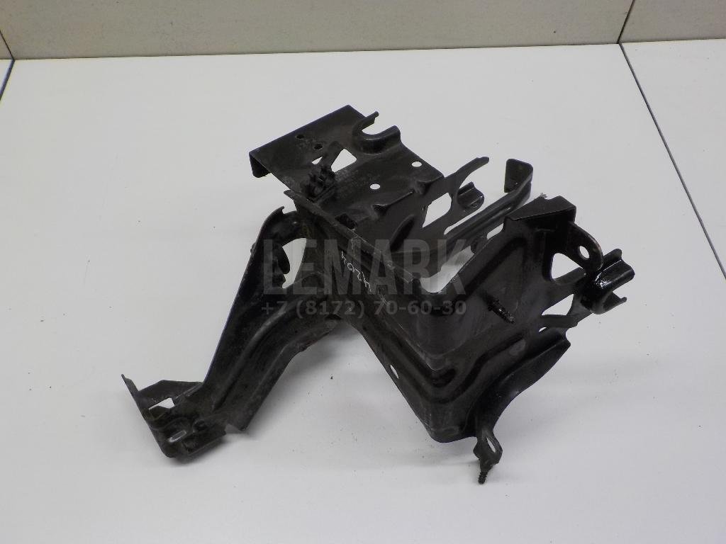 Кронштейн блока ABS (насос)