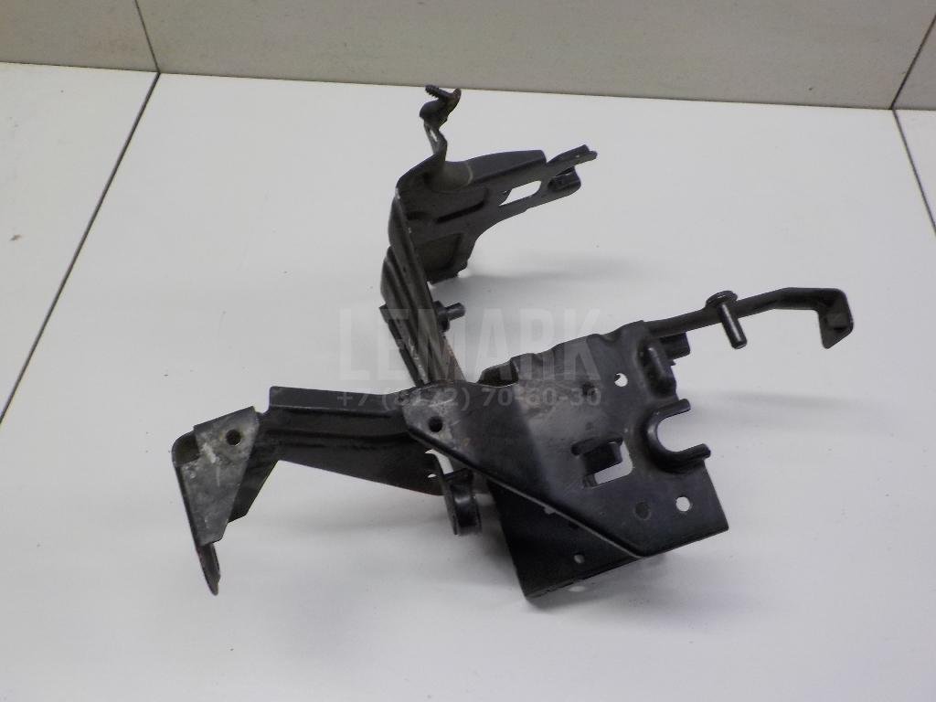 Кронштейн блока ABS (насос)