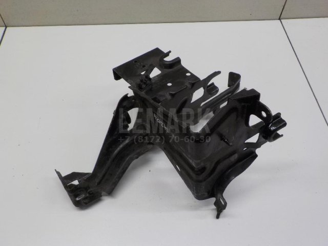 Кронштейн блока ABS (насос)