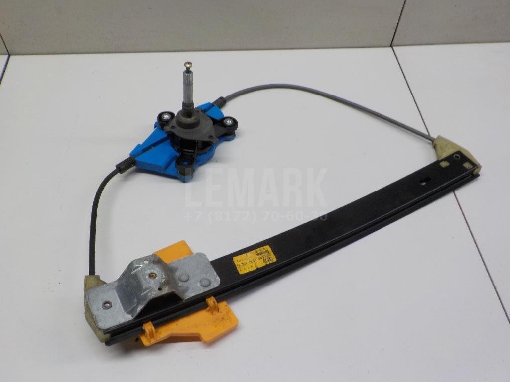 Стеклоподъемник электр. задний правый