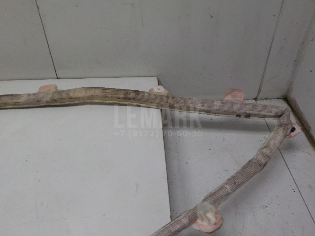 Подушка безопасности боковая (шторка)