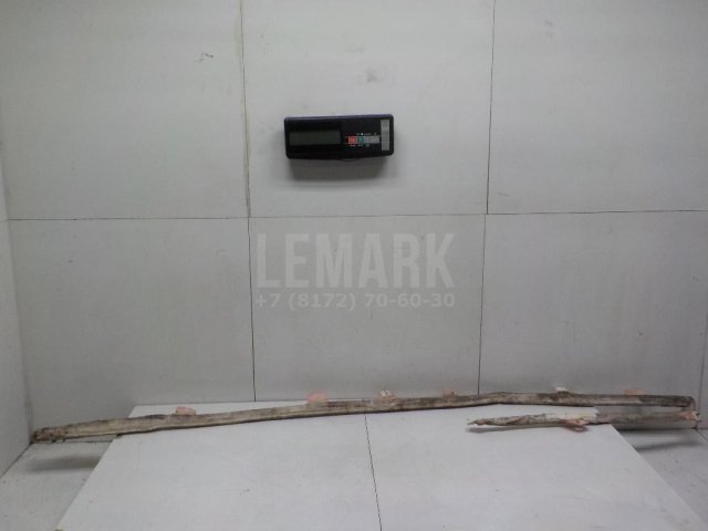 Подушка безопасности боковая (шторка)