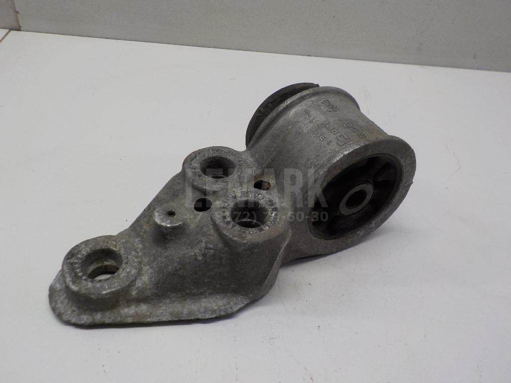 Сайлентблок задней балки левый