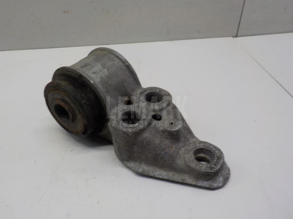 Сайлентблок задней балки левый