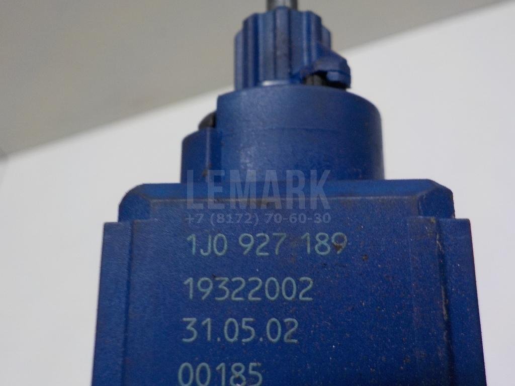 Датчик педали сцепления