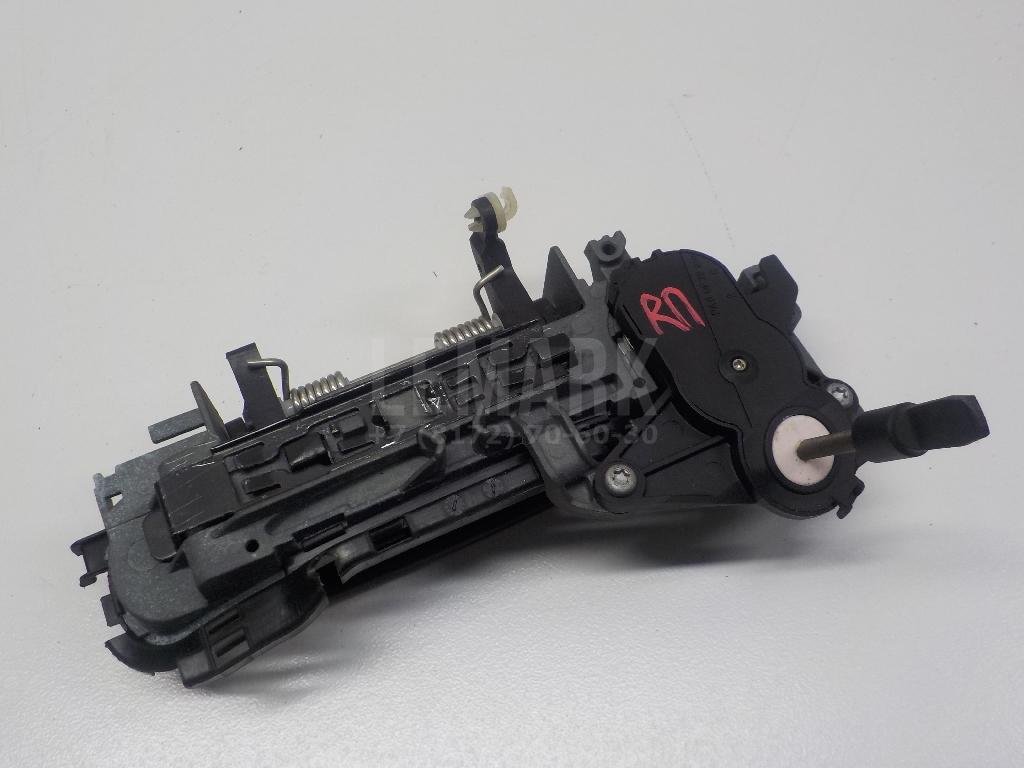 Ручка двери наружная правая