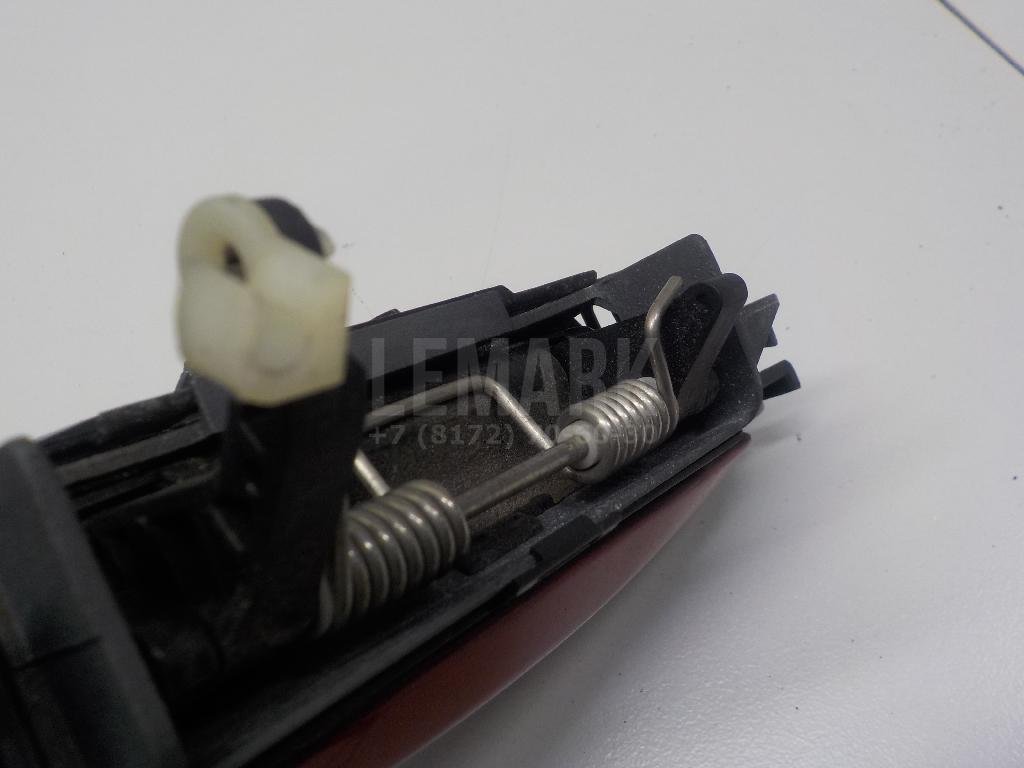 Ручка двери наружная правая