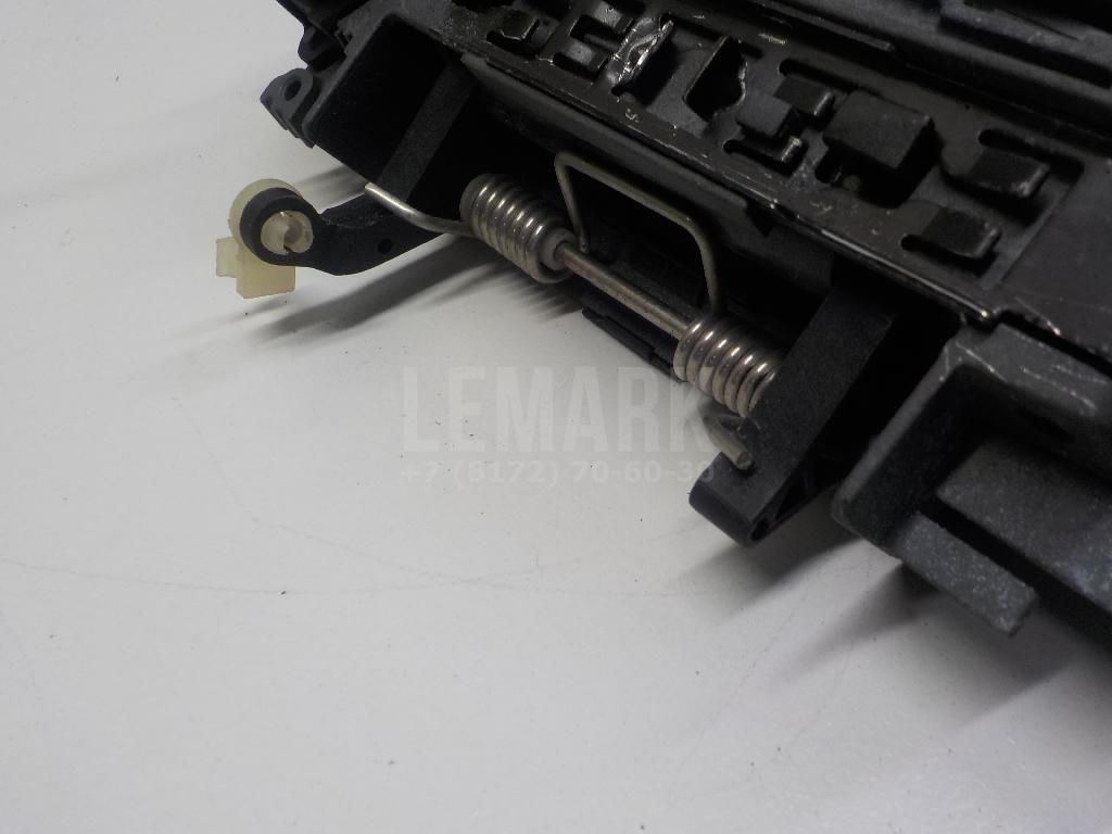 Ручка двери наружная правая