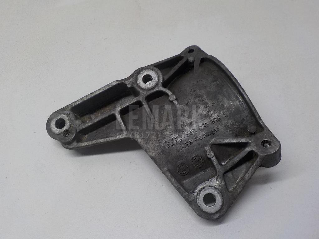 Кронштейн кондиционера для  Audi A4 [B7] 2005-2007