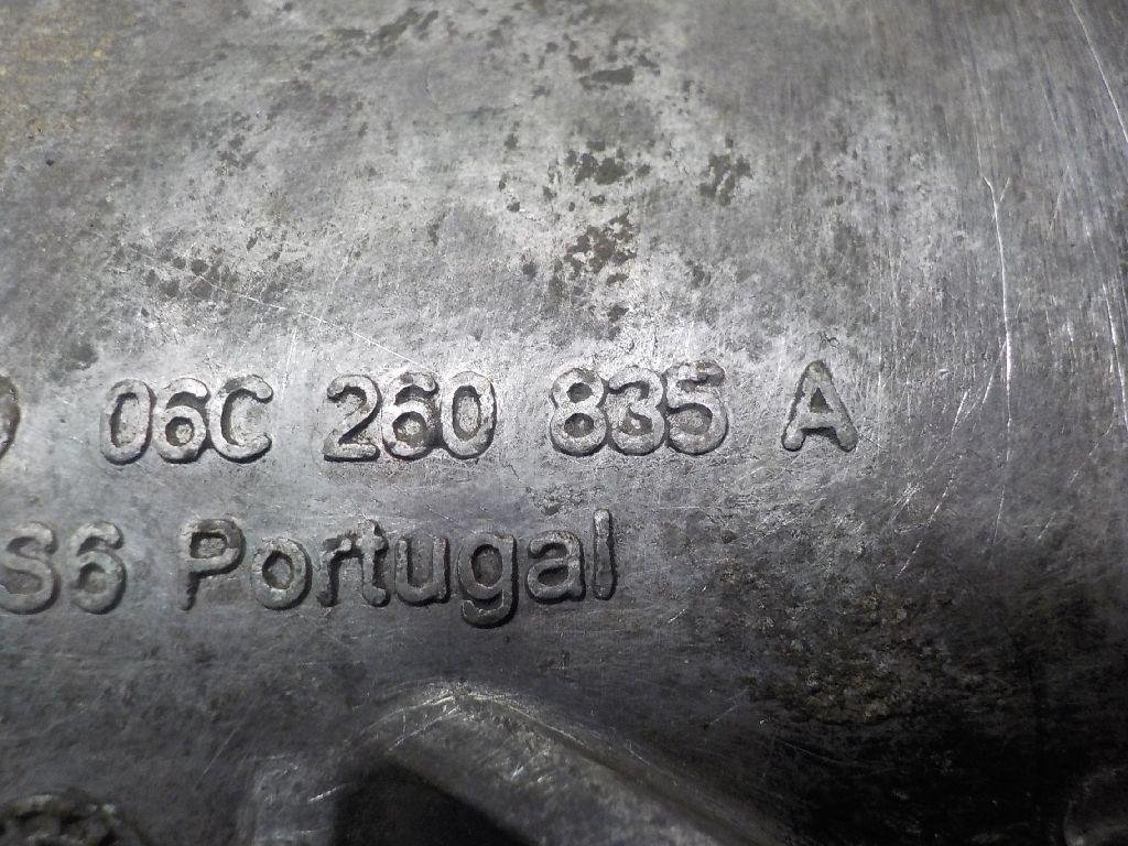 Кронштейн кондиционера для  Audi A4 [B7] 2005-2007