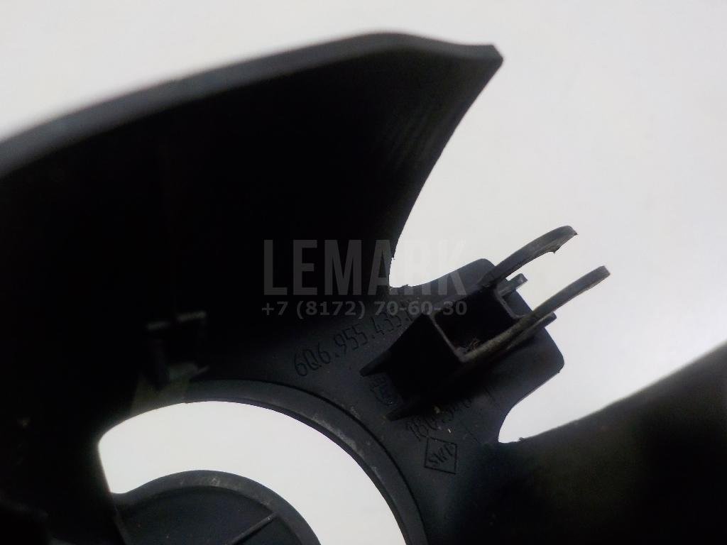 Крышка поводка стеклоочистителя для  Acura RSX 2001-2006