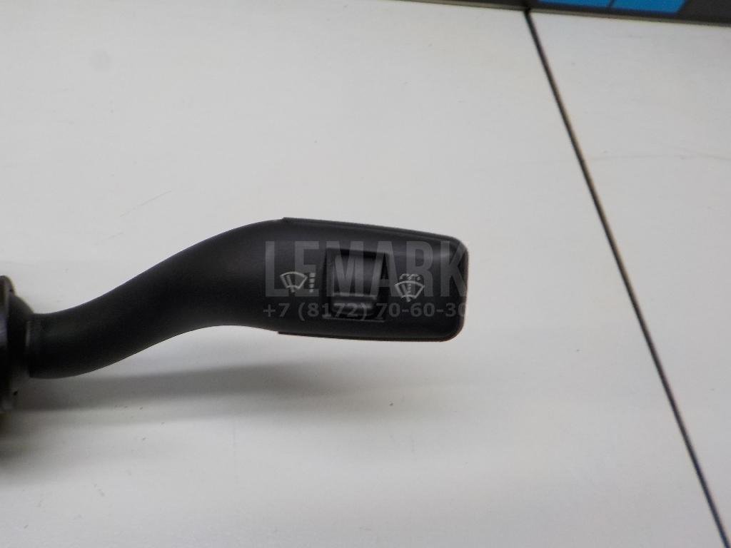 Переключатель подрулевой в сборе