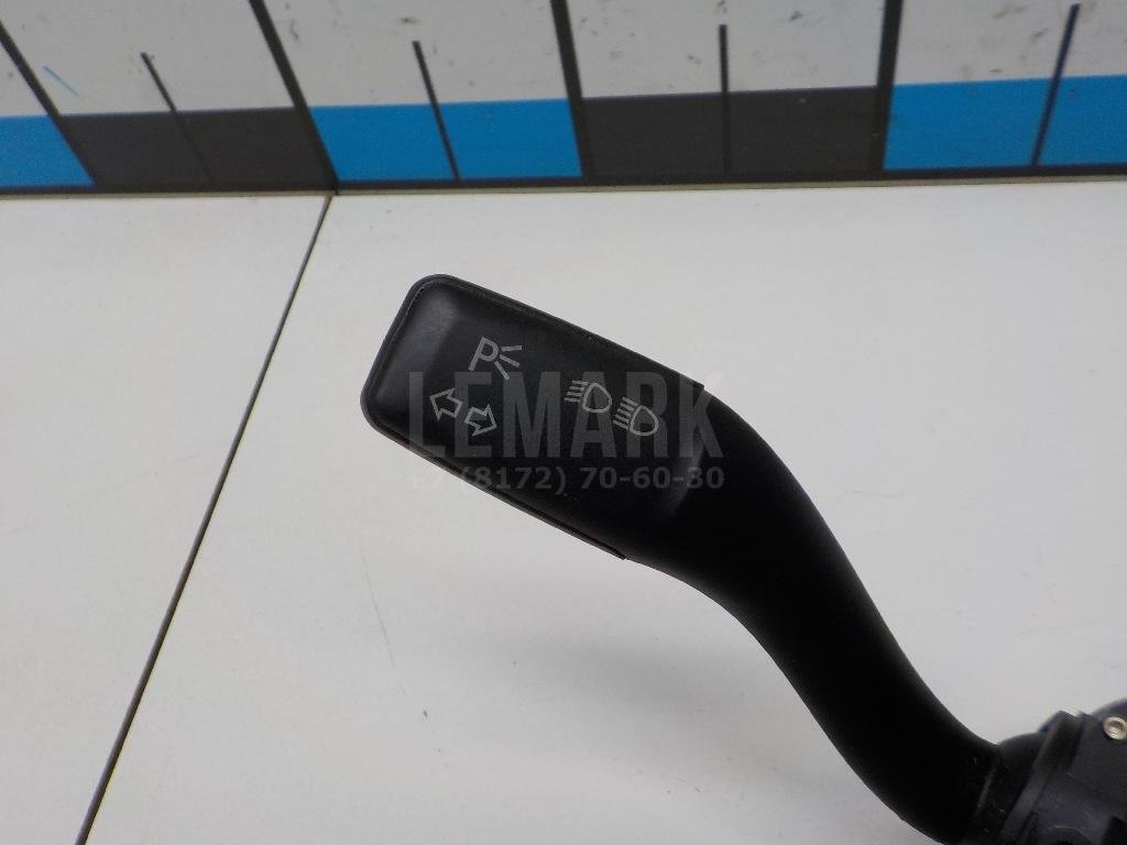 Переключатель подрулевой в сборе