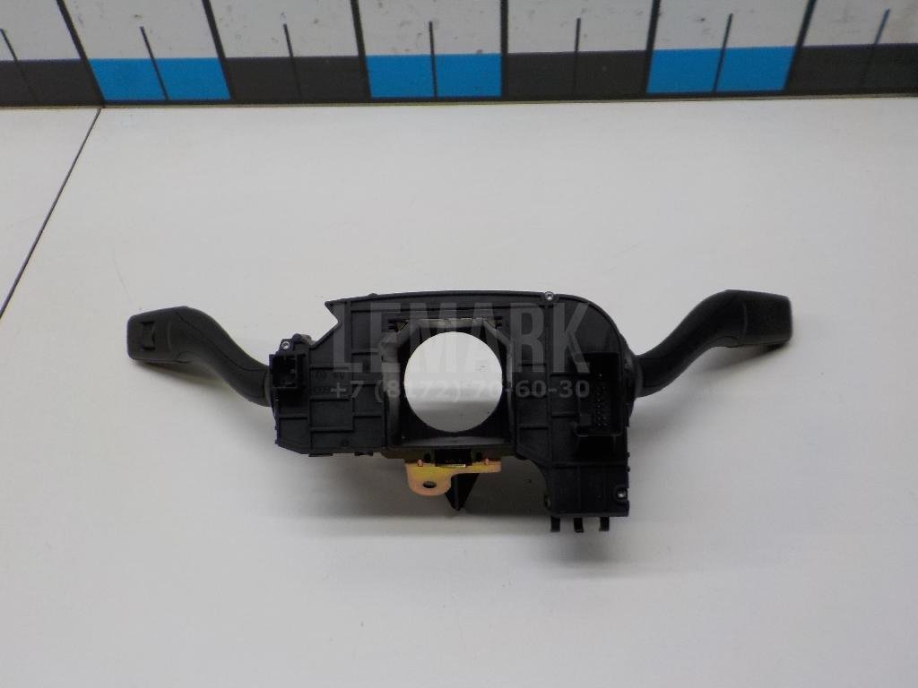 Переключатель подрулевой в сборе