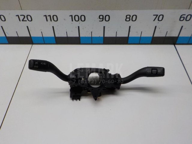 Переключатель подрулевой в сборе