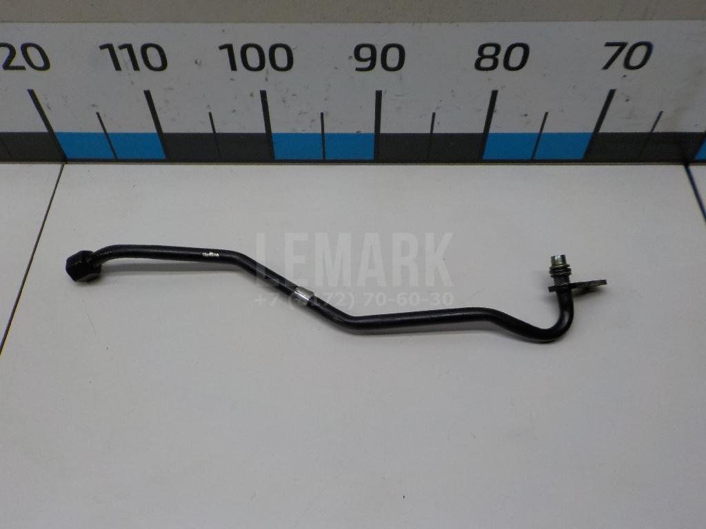 Трубка системы охлаждения АКПП