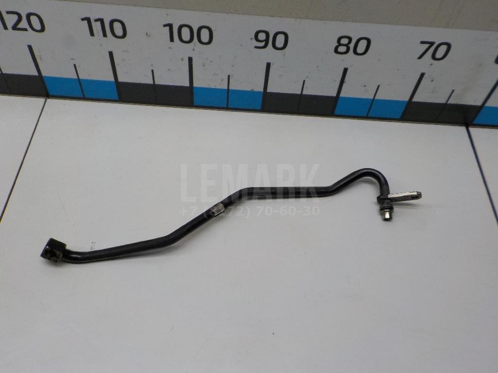 Трубка системы охлаждения АКПП