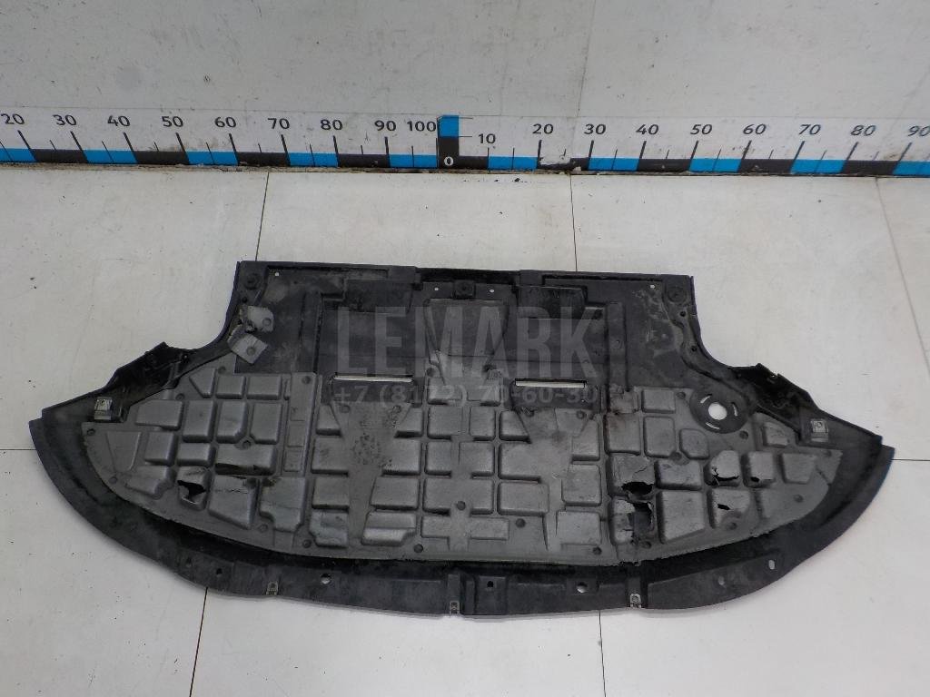 Пыльник двигателя для  Audi A5/S5 [8F] Cabrio 2010-2016