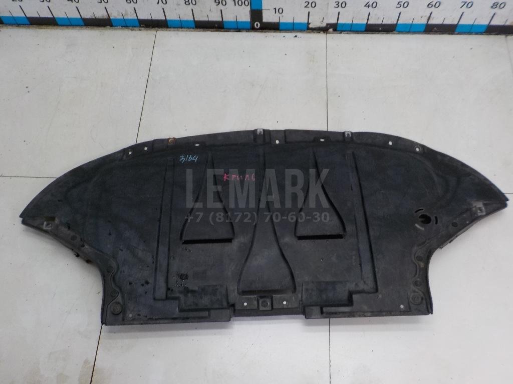 Пыльник двигателя для  Audi A5/S5 [8F] Cabrio 2010-2016