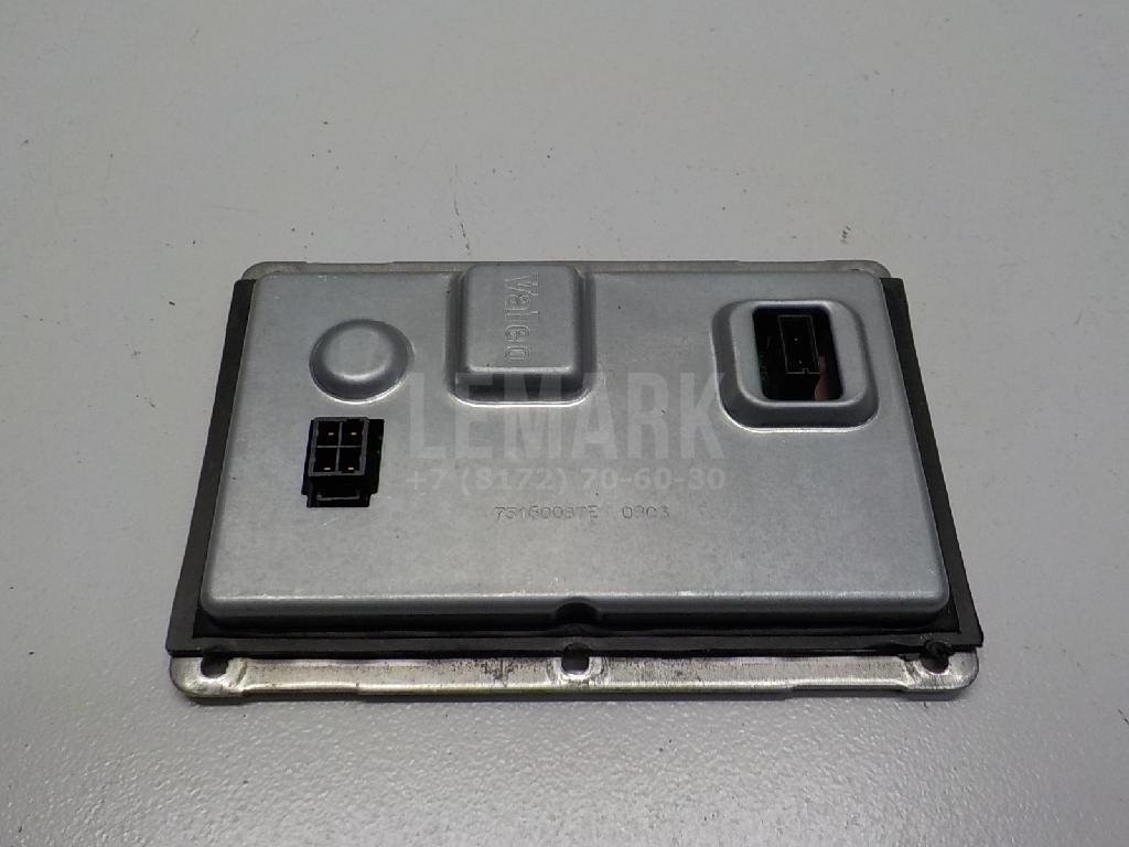 Блок ксеноновой лампы