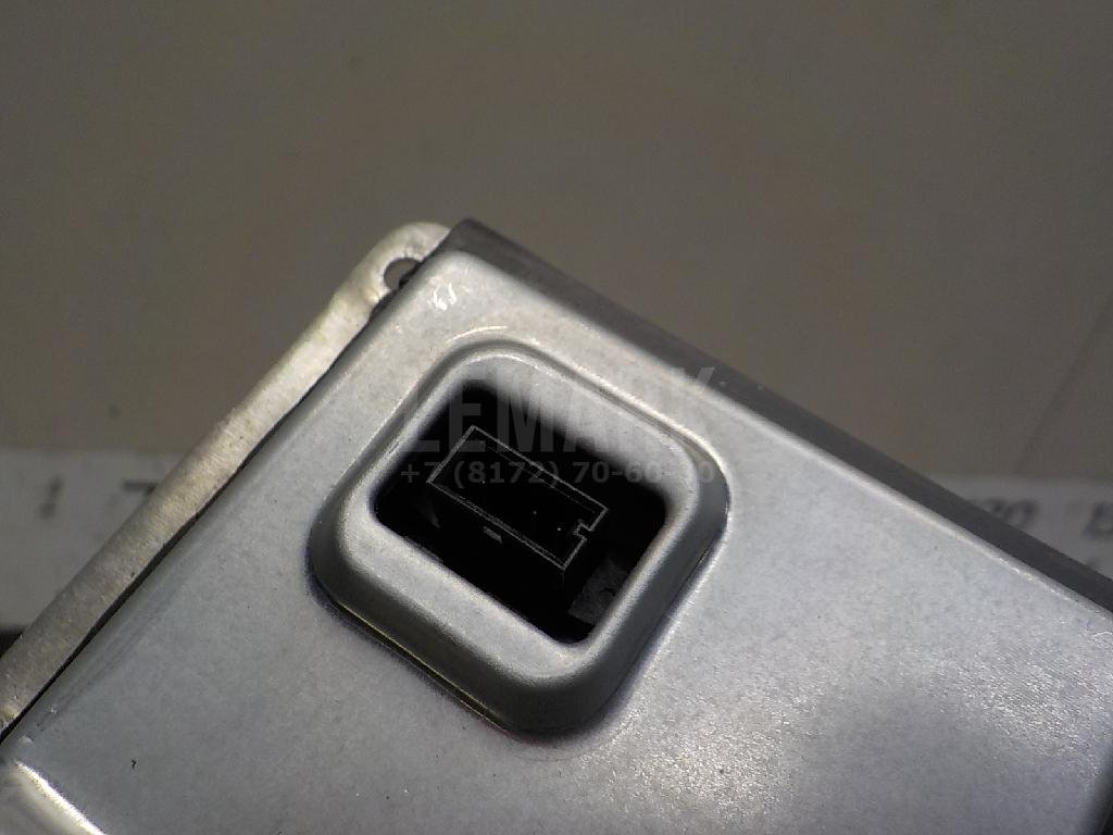 Блок ксеноновой лампы