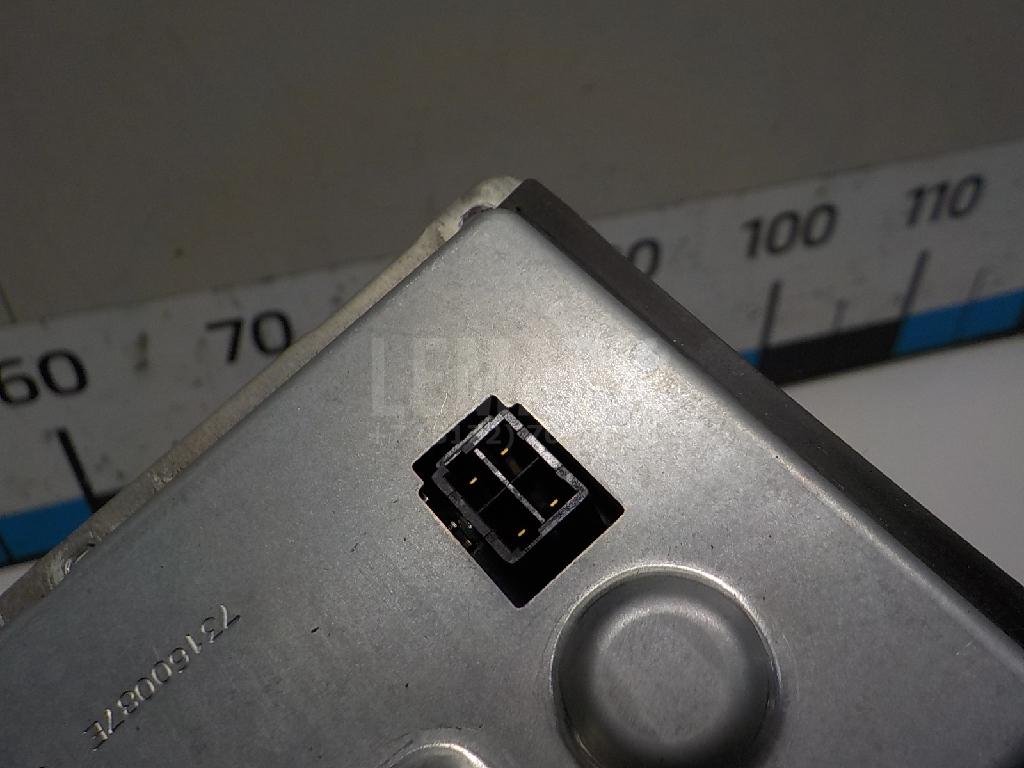 Блок ксеноновой лампы