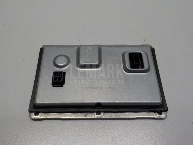 Блок ксеноновой лампы