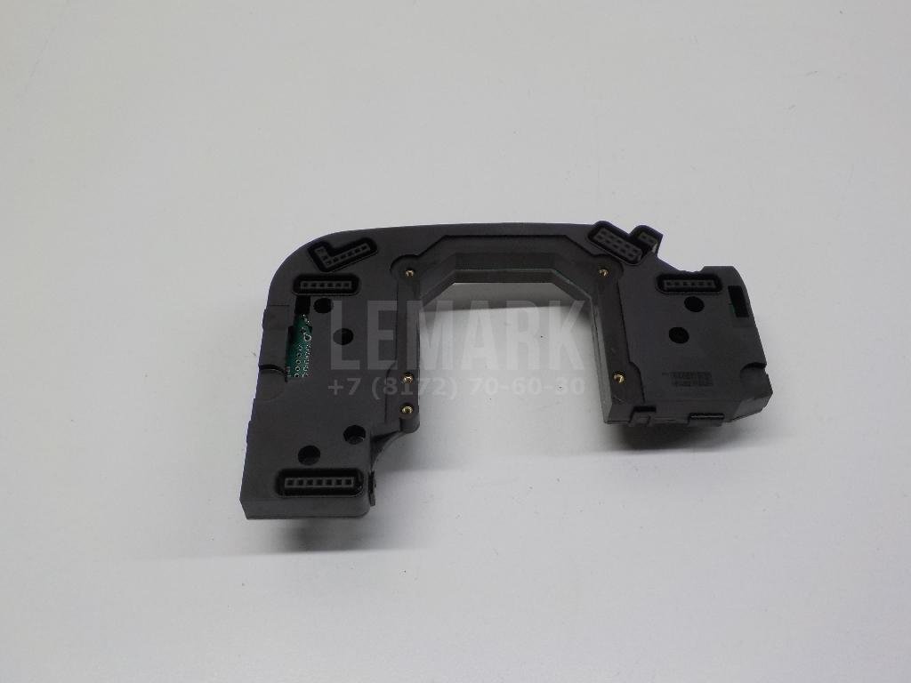 Блок электронный