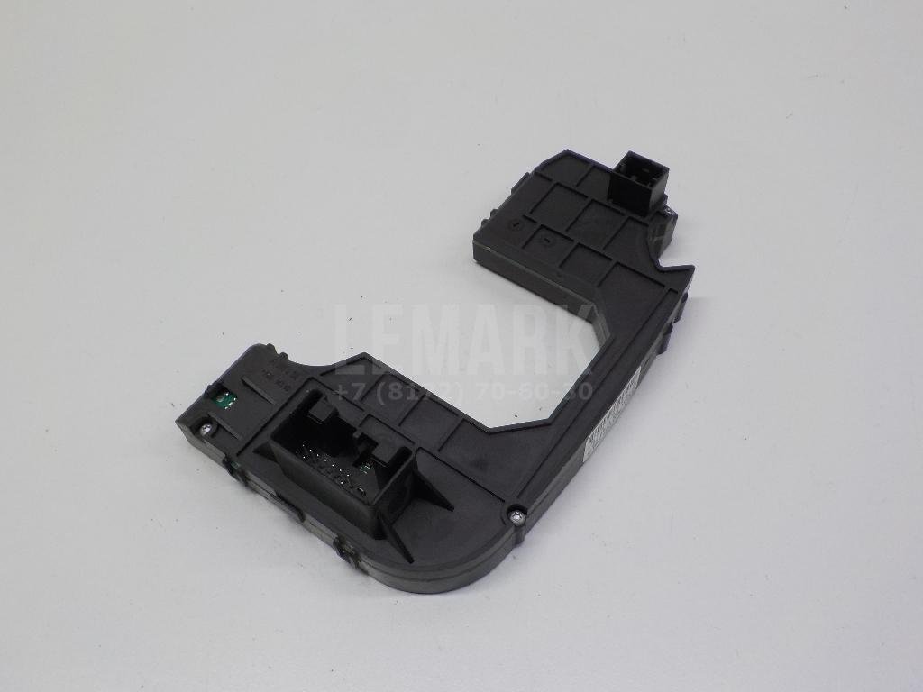 Блок электронный