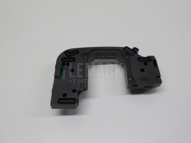 Блок электронный