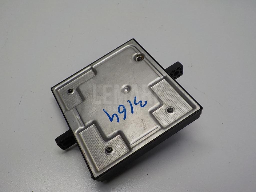 Блок электронный