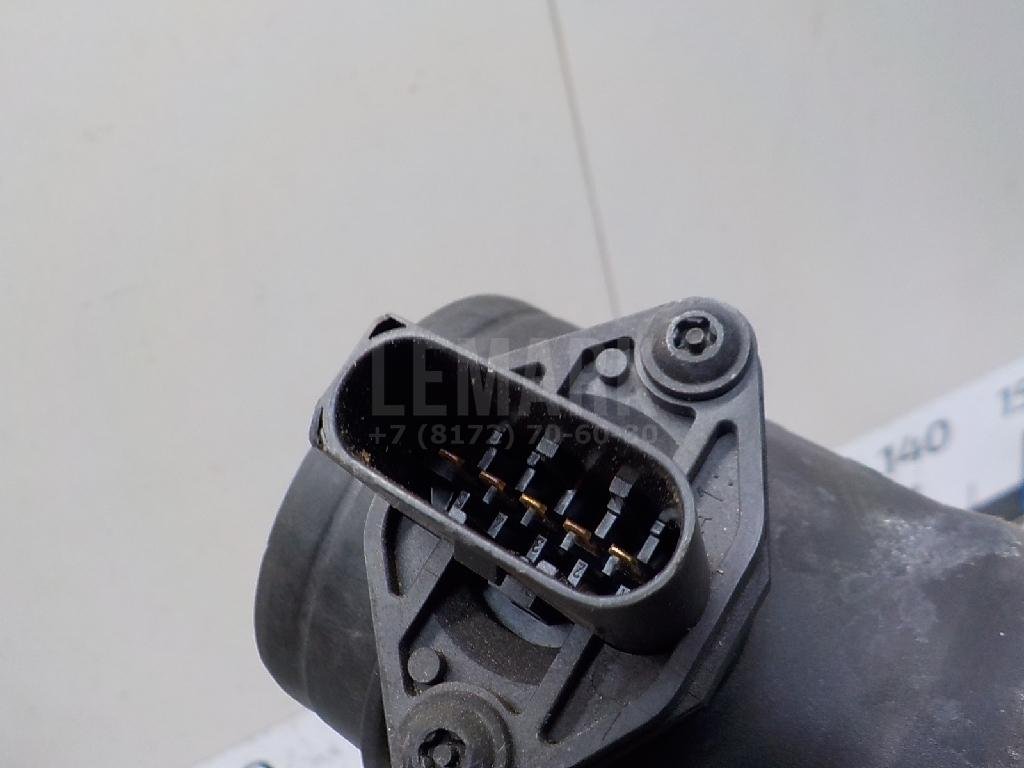 Расходомер воздуха (массметр) для  Audi A3 (8Y) 2020