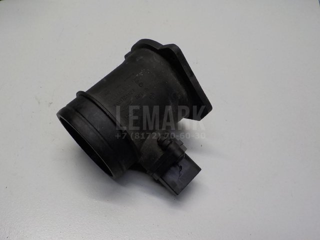 Расходомер воздуха (массметр)