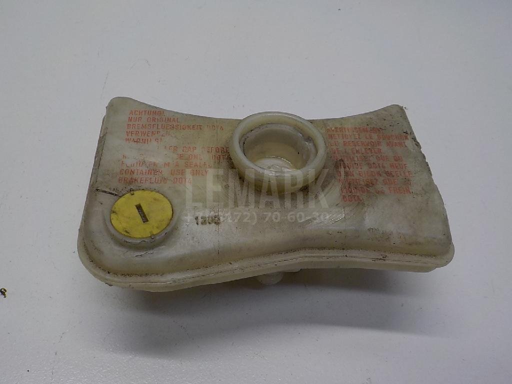 Бачок главного тормозного цилиндра