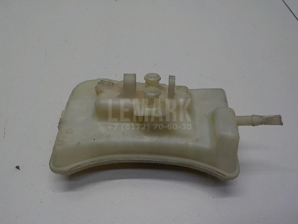 Бачок главного тормозного цилиндра