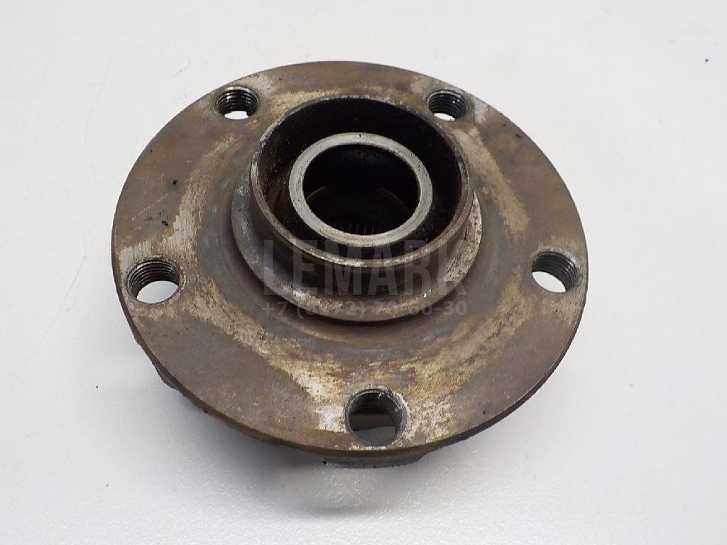 Ступица передняя