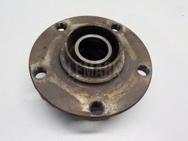 Ступица передняя