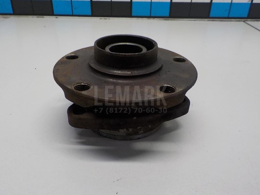 Ступица передняя