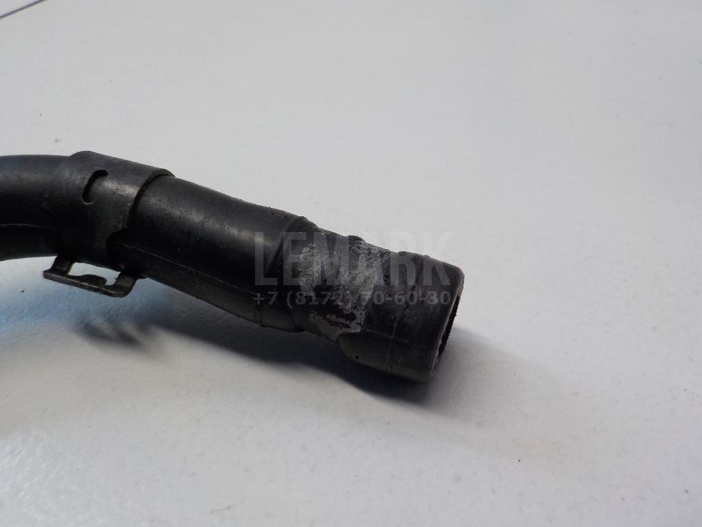 Шланг системы охлаждения