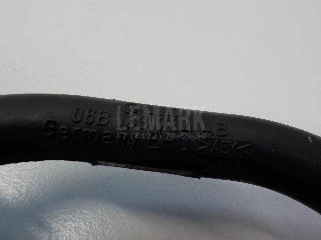 Шланг системы охлаждения