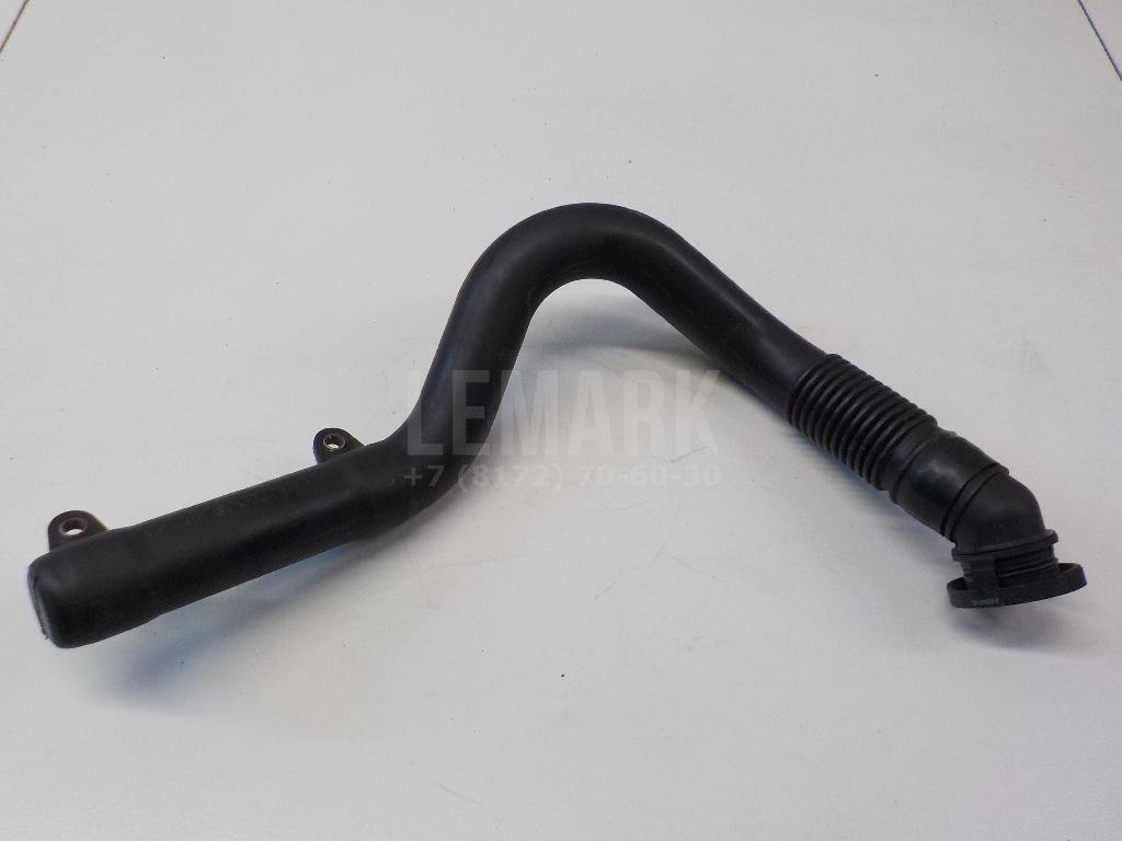 Патрубок воздушного фильтра