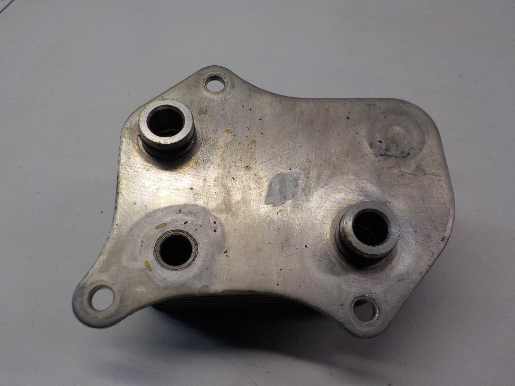 Радиатор масляный для  Audi A5/S5 (F5) 2017